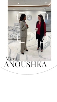 meet anoushika